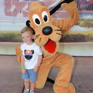 Meet your Posher, Rebekah